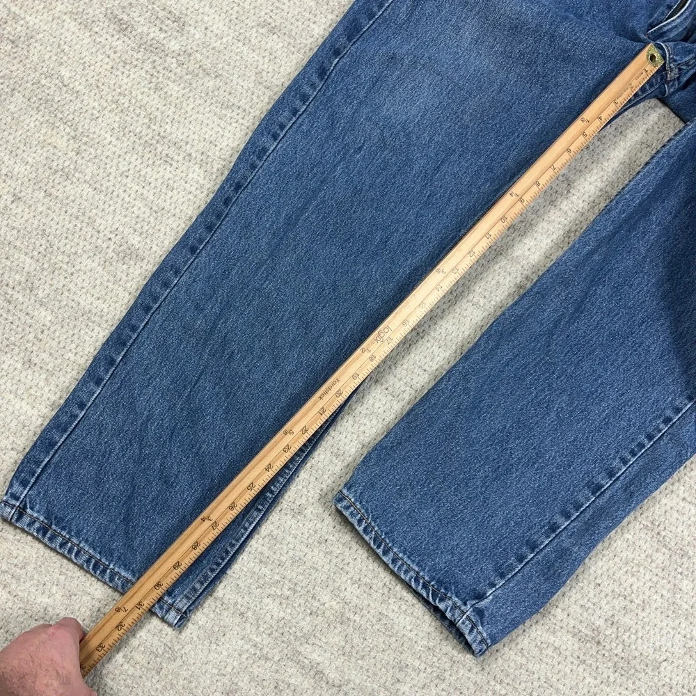 Levis includes item